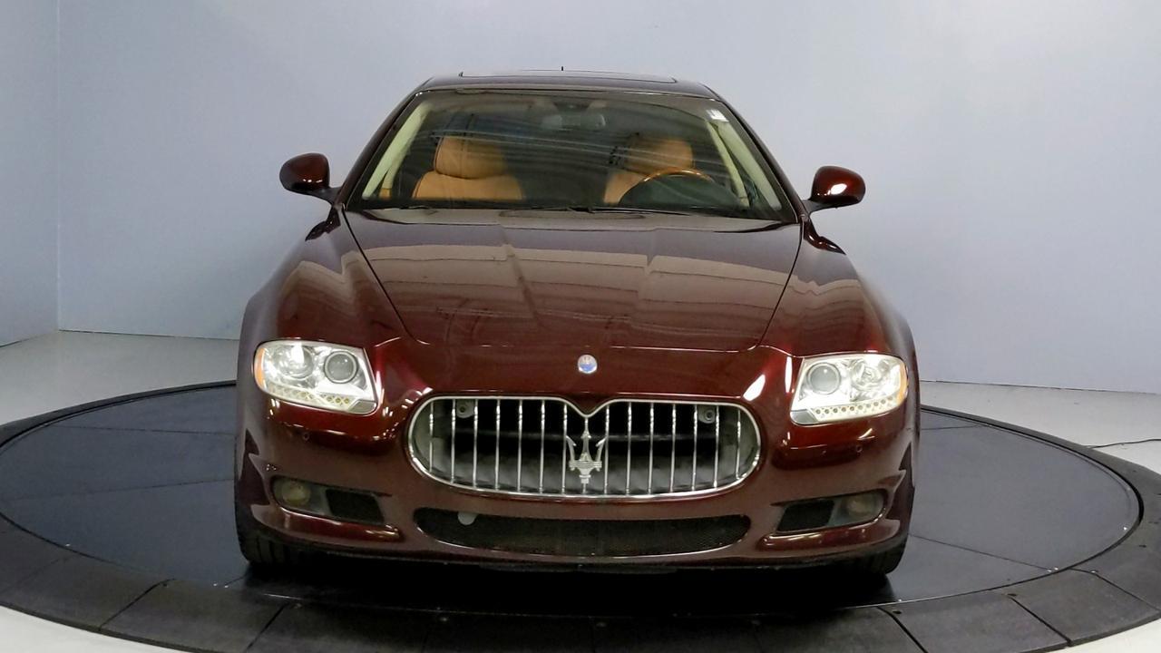 2009 Maserati Quattroporte  Glendale Heights IL