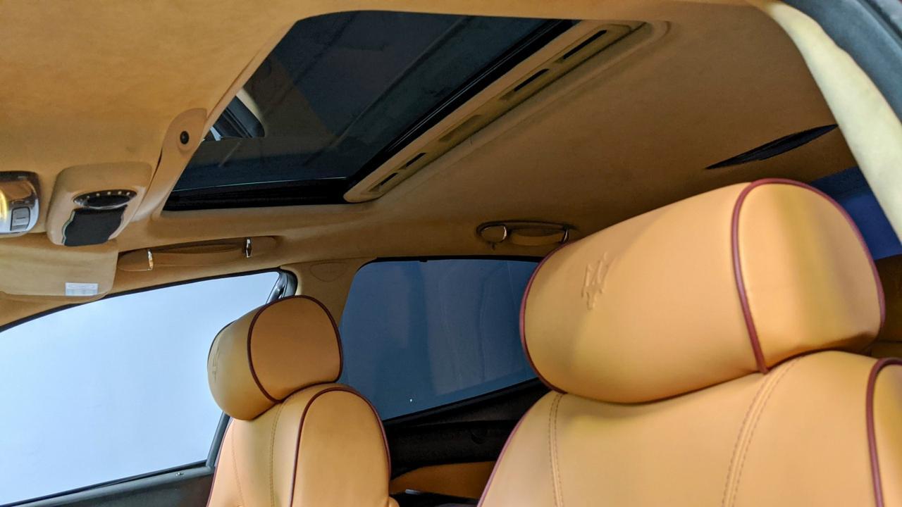 2009 Maserati Quattroporte  Glendale Heights IL