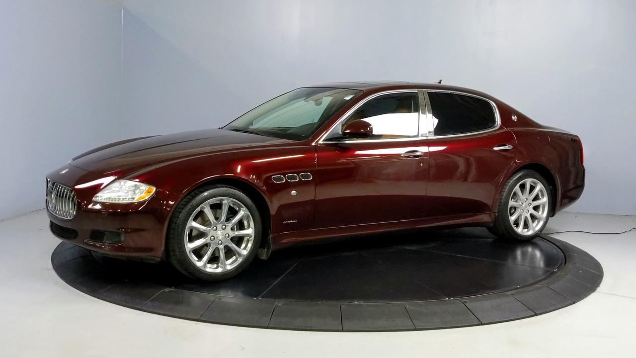 2009 Maserati Quattroporte  Glendale Heights IL