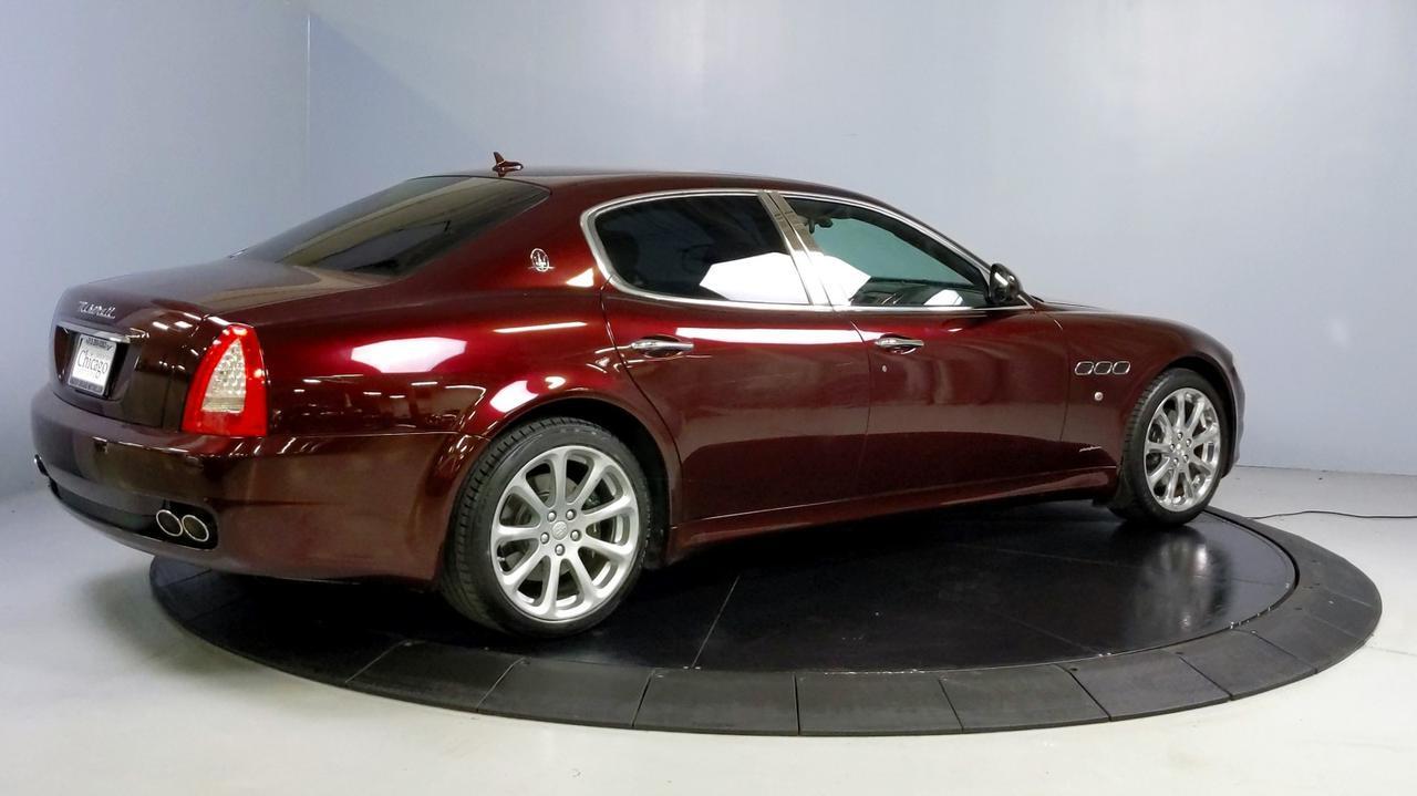 2009 Maserati Quattroporte  Glendale Heights IL