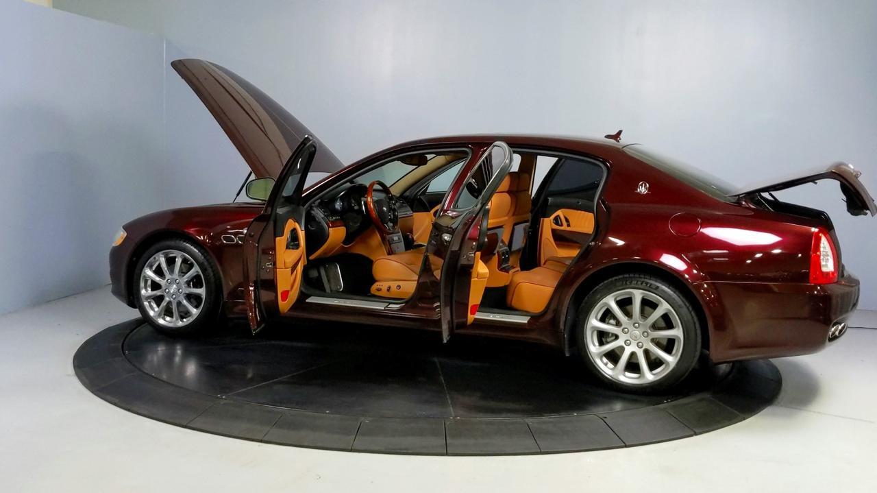 2009 Maserati Quattroporte  Glendale Heights IL