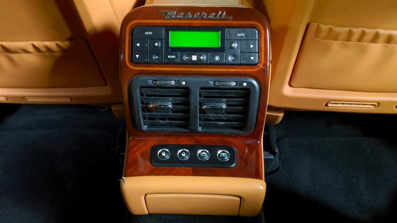 2009 Maserati Quattroporte  Glendale Heights IL