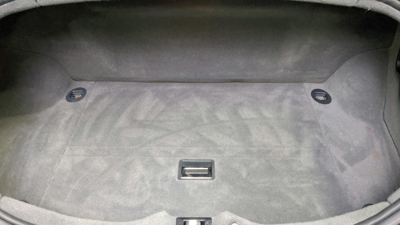 2009 Maserati Quattroporte  Glendale Heights IL