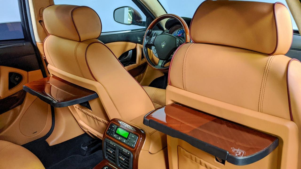 2009 Maserati Quattroporte  Glendale Heights IL