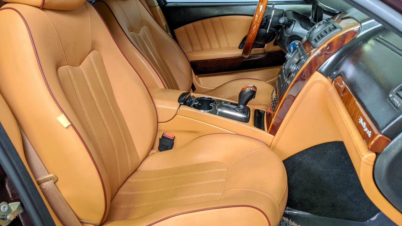 2009 Maserati Quattroporte  Glendale Heights IL