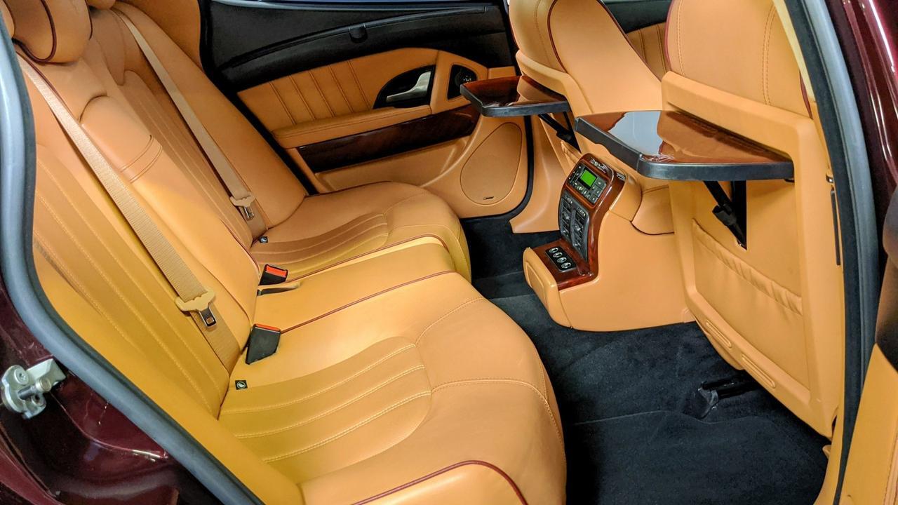 2009 Maserati Quattroporte  Glendale Heights IL