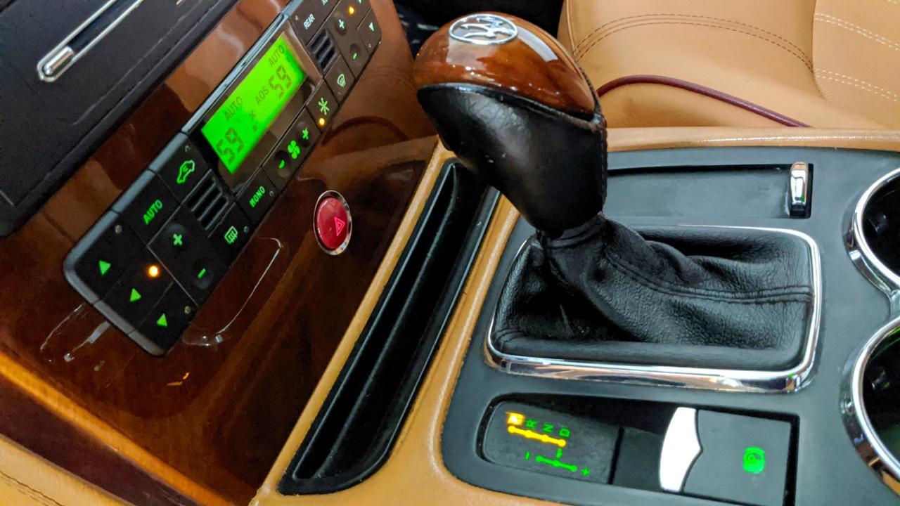 2009 Maserati Quattroporte  Glendale Heights IL
