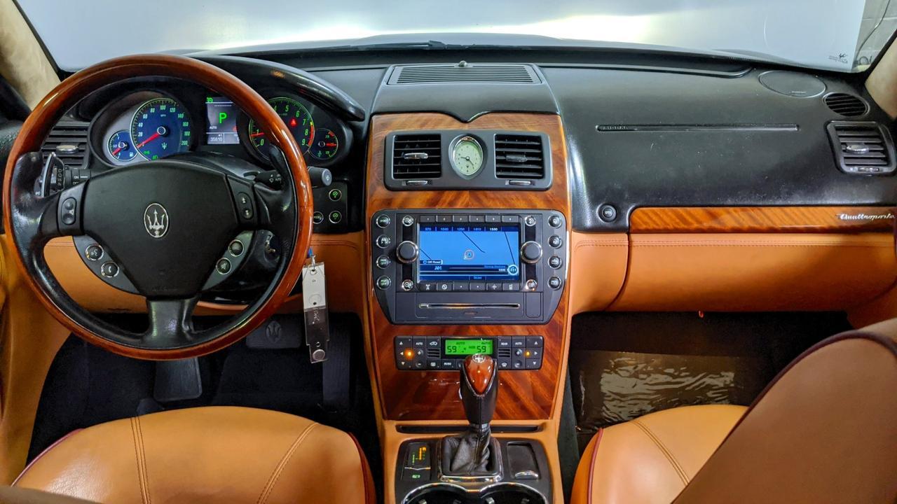 2009 Maserati Quattroporte  Glendale Heights IL