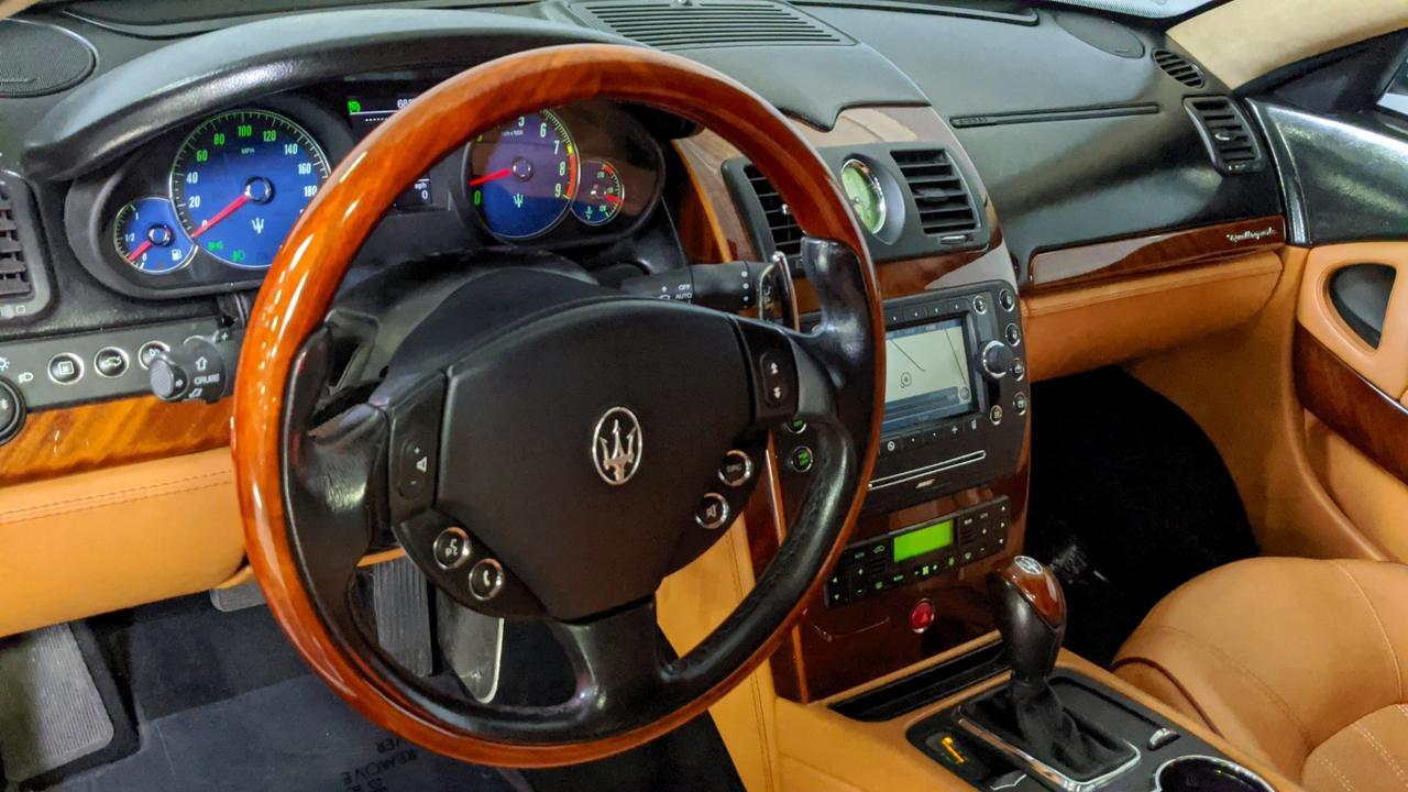 2009 Maserati Quattroporte  Glendale Heights IL