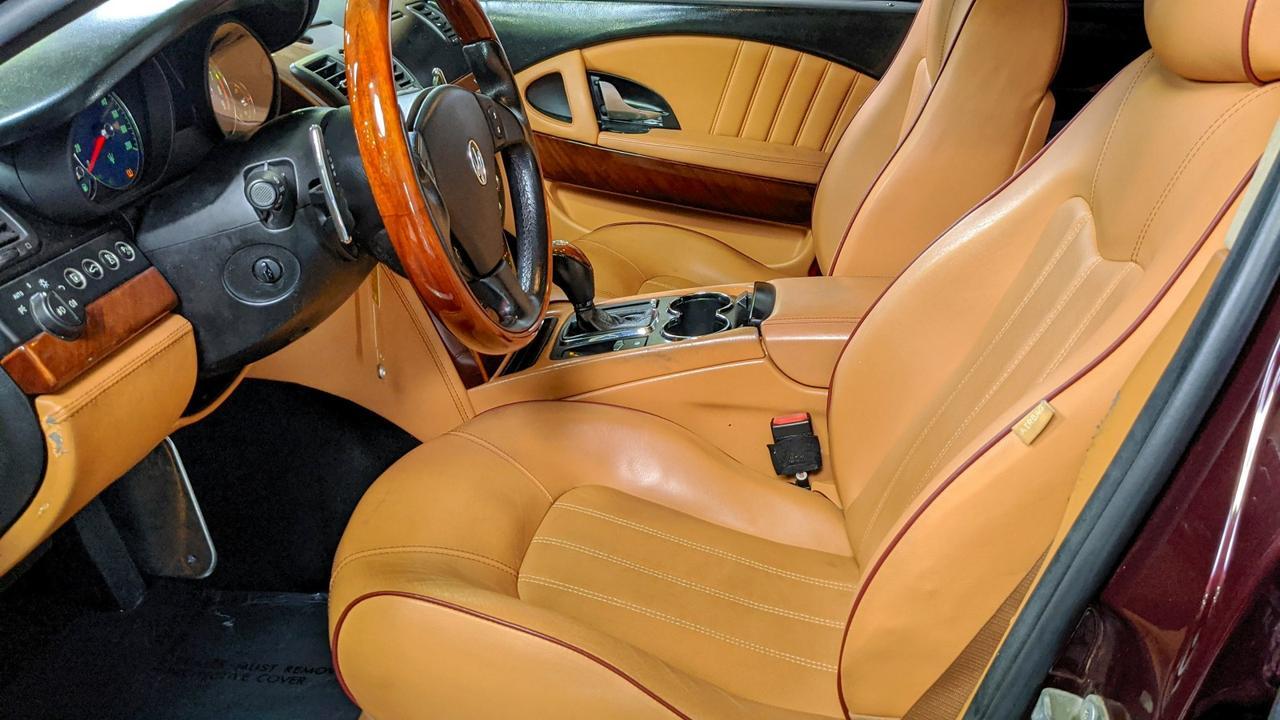 2009 Maserati Quattroporte  Glendale Heights IL