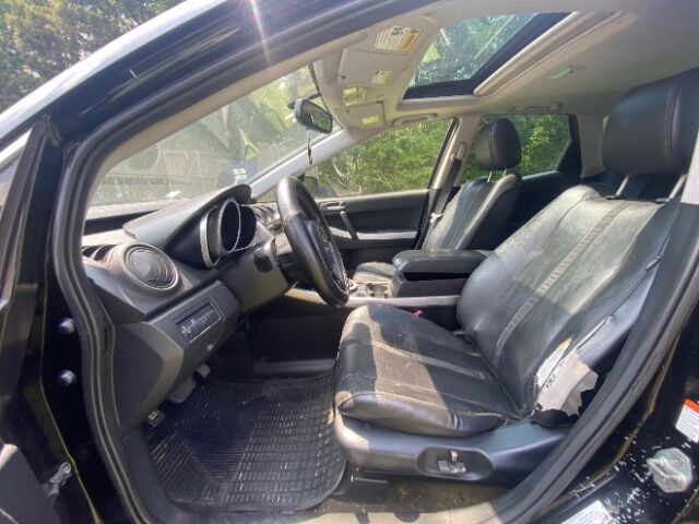 2009 Mazda CX-7 Grand Touring Charlotte NC