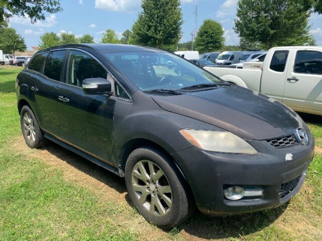 2009 Mazda CX-7 Grand Touring Charlotte NC