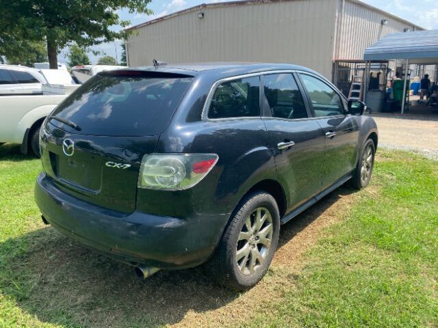 2009 Mazda CX-7 Grand Touring Charlotte NC
