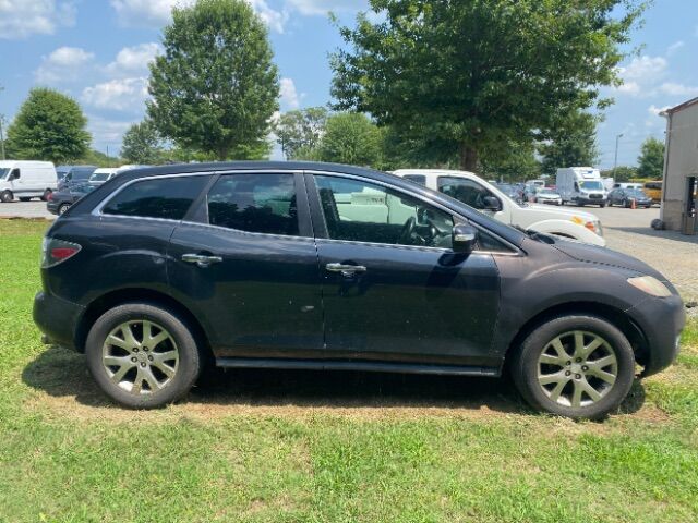 2009 Mazda CX-7 Grand Touring Charlotte NC