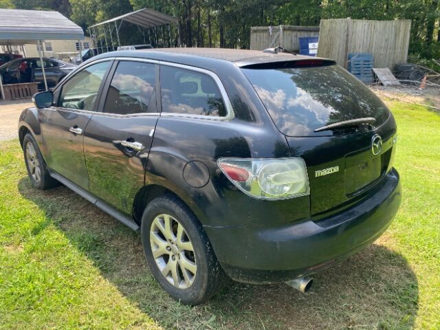2009 Mazda CX-7 Grand Touring Charlotte NC