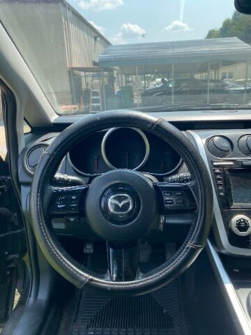 2009 Mazda CX-7 Grand Touring Charlotte NC