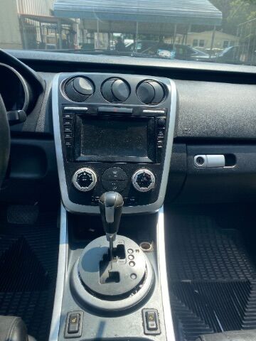 2009 Mazda CX-7 Grand Touring Charlotte NC