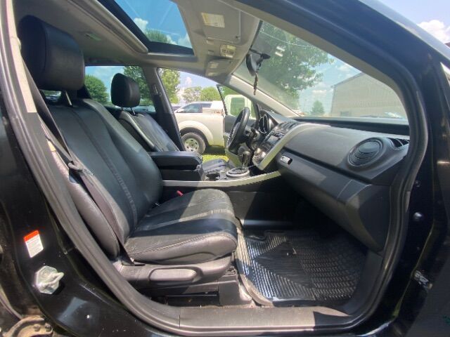 2009 Mazda CX-7 Grand Touring Charlotte NC