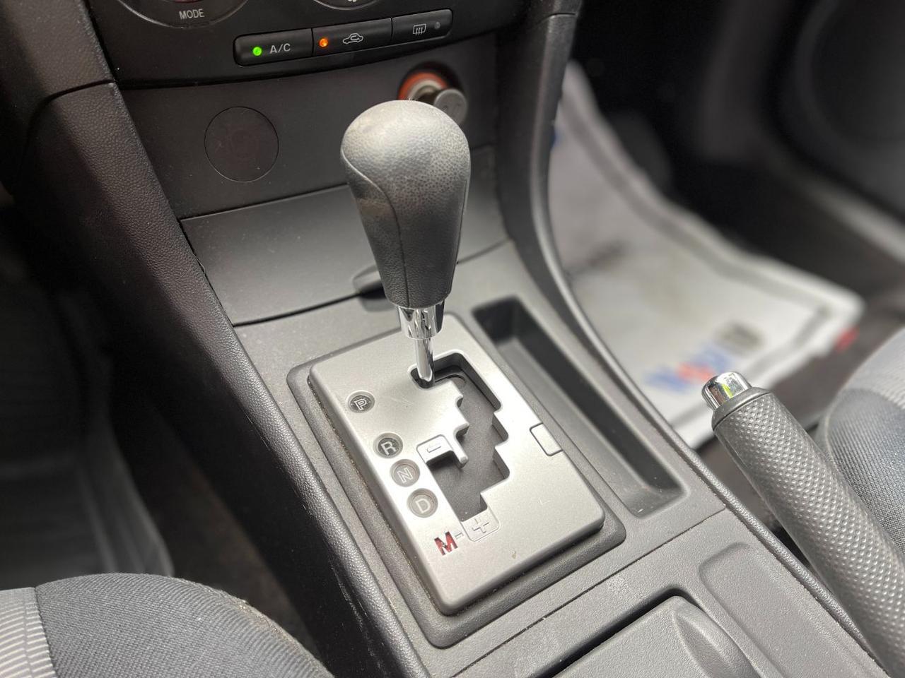 2009 Mazda Mazda3 i Sport Spokane Valley WA