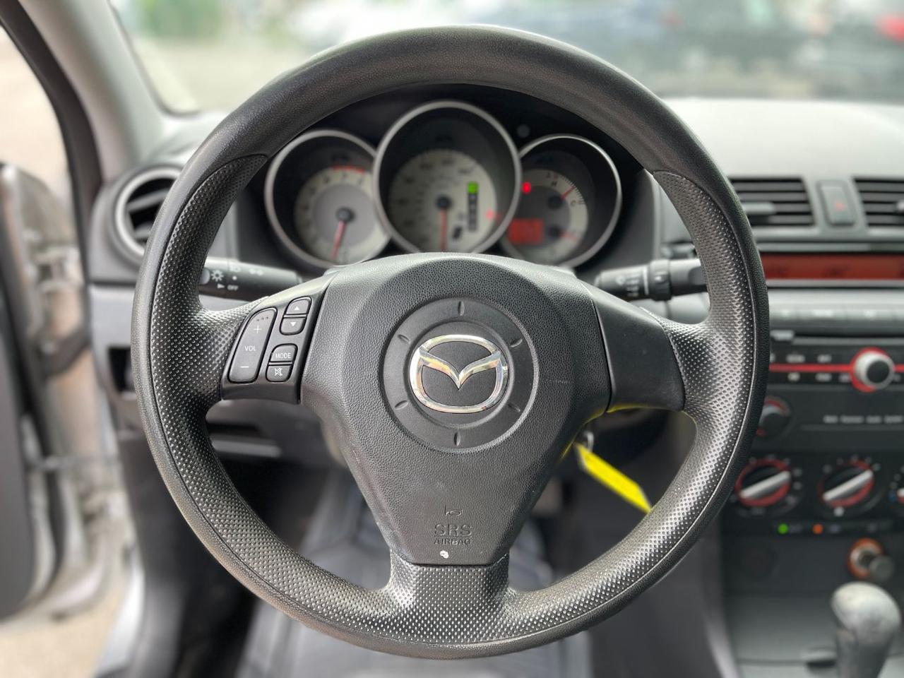 2009 Mazda Mazda3 i Sport Spokane Valley WA