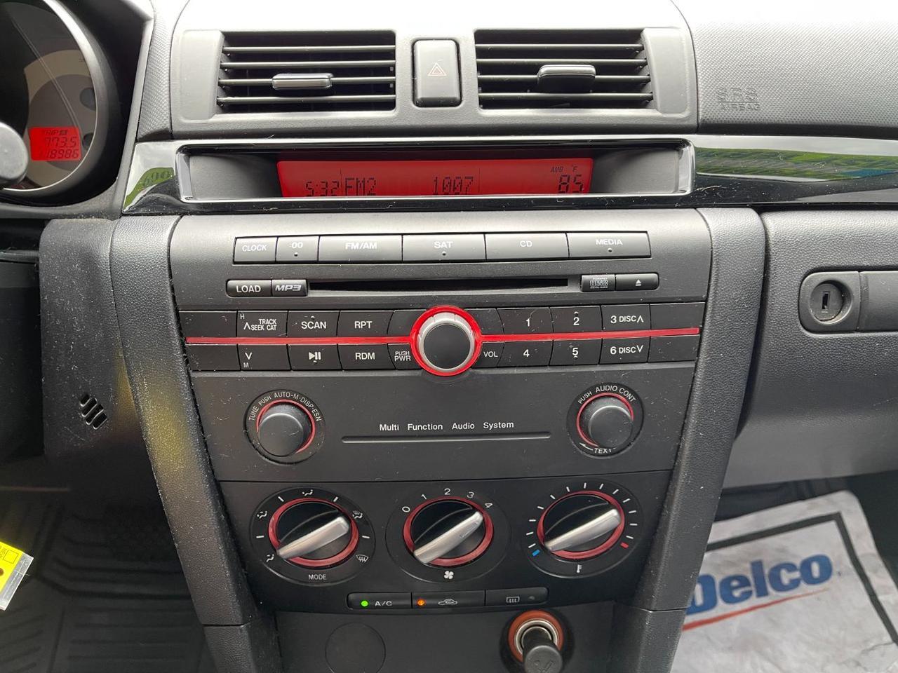 2009 Mazda Mazda3 i Sport Spokane Valley WA