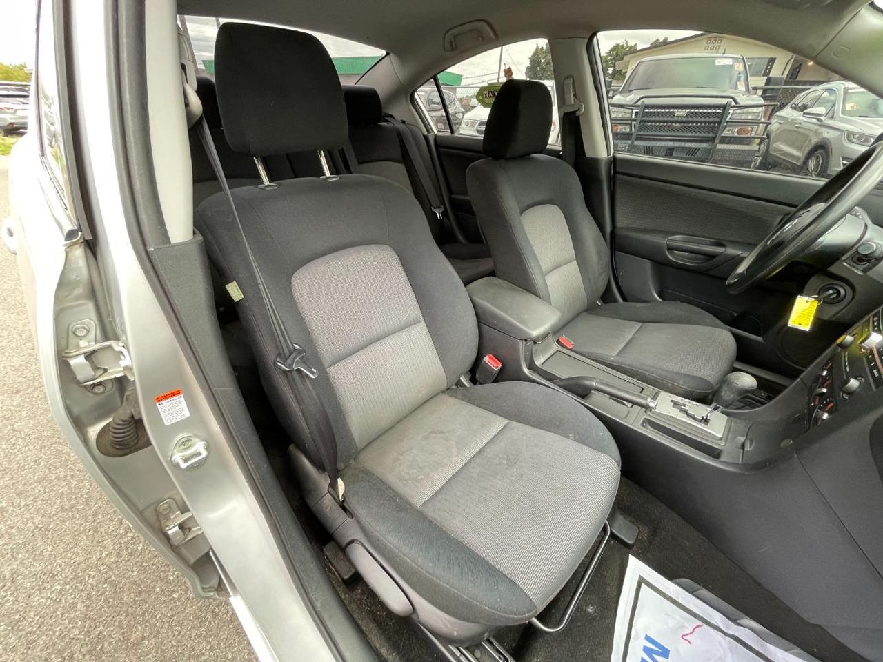 2009 Mazda Mazda3 i Sport Spokane Valley WA