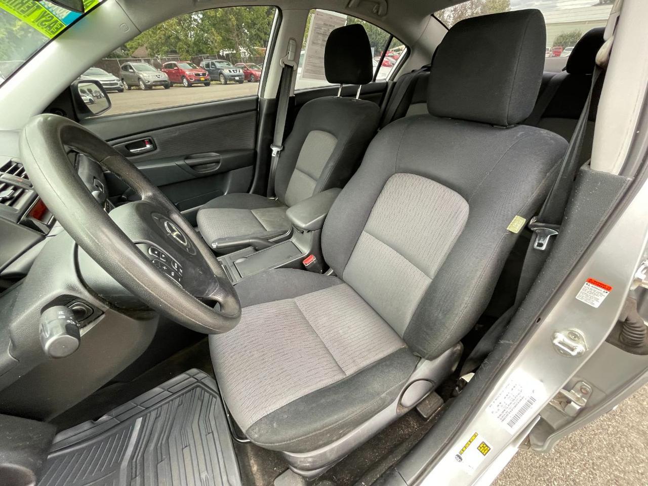 2009 Mazda Mazda3 i Sport Spokane Valley WA