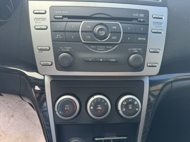 2009 Mazda Mazda6 i Touring North Versailles PA