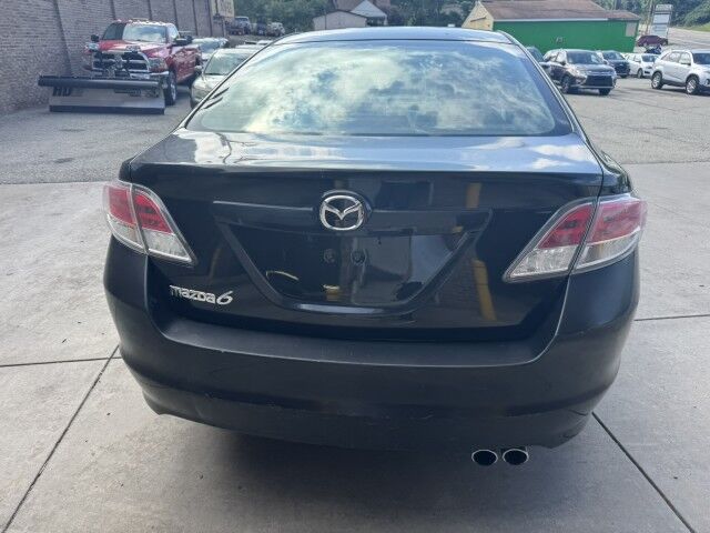 2009 Mazda Mazda6 i Touring North Versailles PA