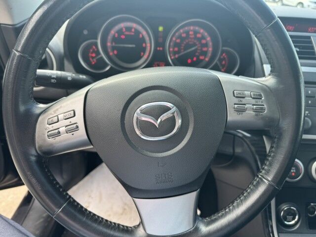 2009 Mazda Mazda6 i Touring North Versailles PA