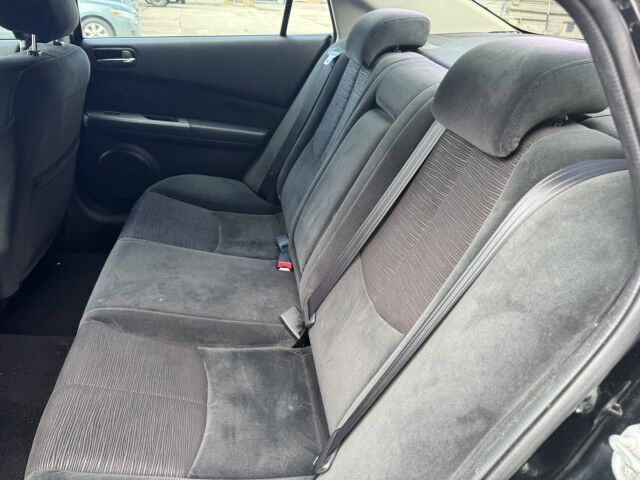 2009 Mazda Mazda6 i Touring North Versailles PA