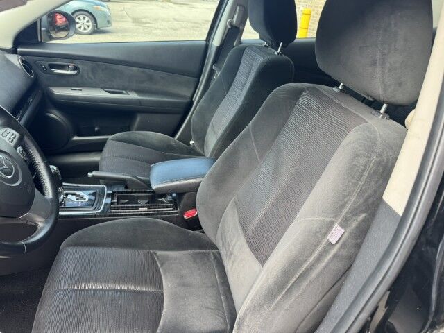 2009 Mazda Mazda6 i Touring North Versailles PA
