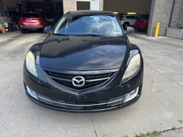 2009 Mazda Mazda6 i Touring North Versailles PA