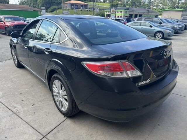 2009 Mazda Mazda6 i Touring North Versailles PA