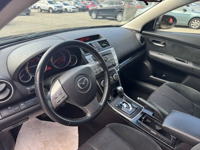 2009 Mazda Mazda6 i Touring North Versailles PA