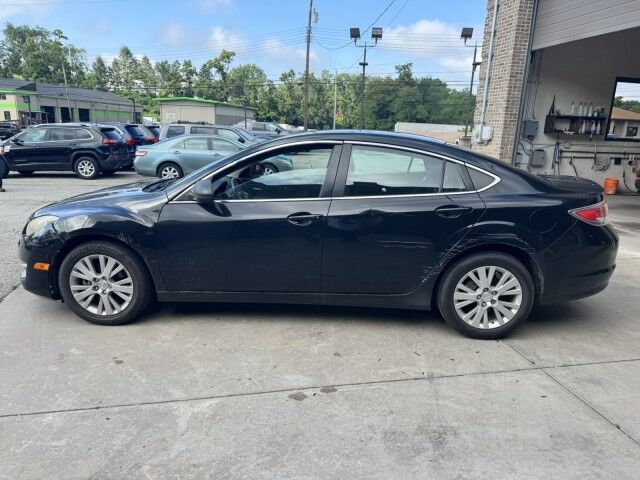 2009 Mazda Mazda6 i Touring North Versailles PA