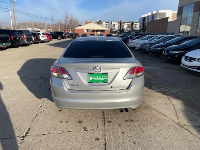 2009 Mazda Mazda6 i Touring West Valley City UT