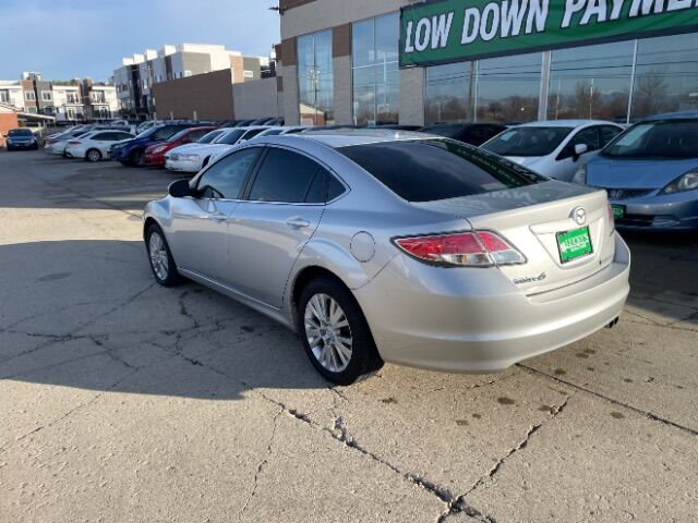 2009 Mazda Mazda6 i Touring West Valley City UT