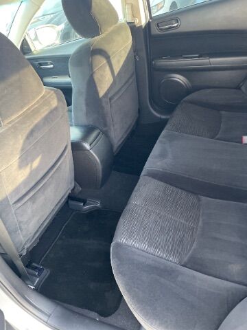 2009 Mazda Mazda6 i Touring West Valley City UT