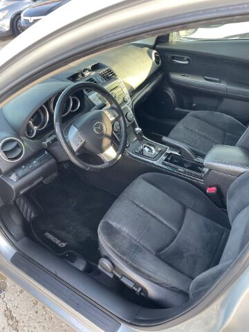 2009 Mazda Mazda6 i Touring West Valley City UT