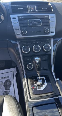 2009 Mazda Mazda6 s Grand Touring Houston TX