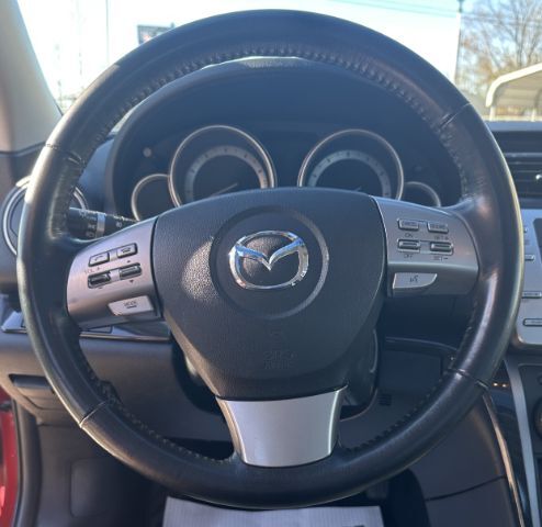 2009 Mazda Mazda6 s Grand Touring Houston TX