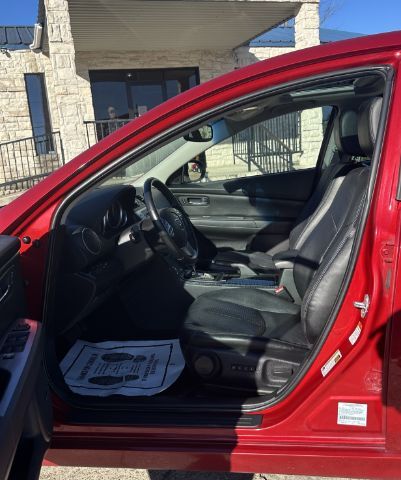 2009 Mazda Mazda6 s Grand Touring Houston TX