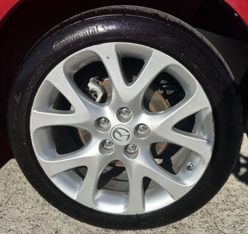 2009 Mazda Mazda6 s Grand Touring Houston TX