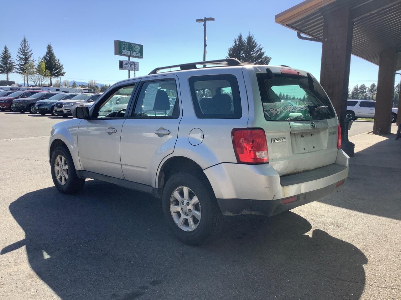 2009 Mazda Tribute i Sport Hayden, ID