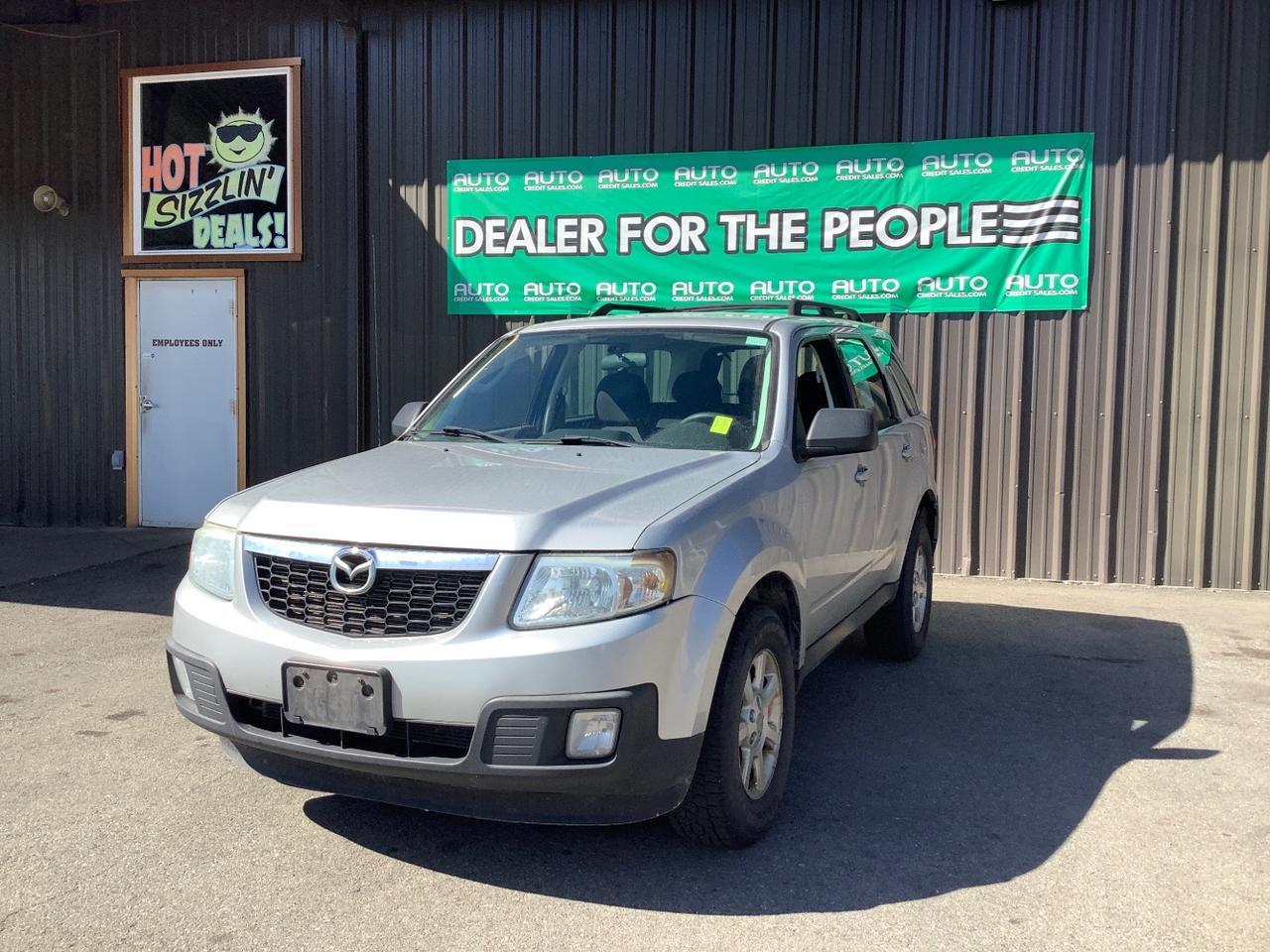 2009 Mazda Tribute i Sport Hayden, ID