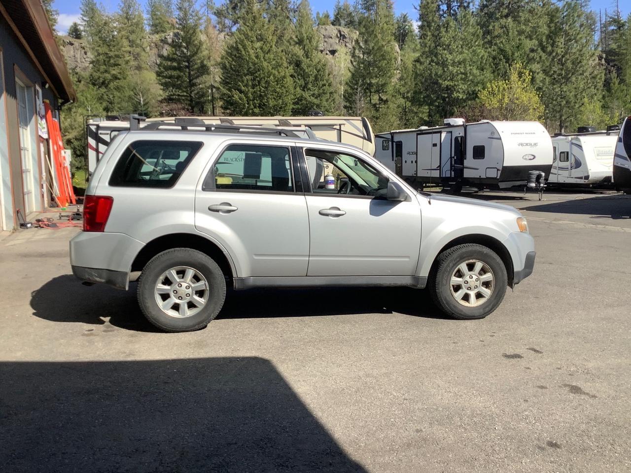 2009 Mazda Tribute i Sport Hayden, ID