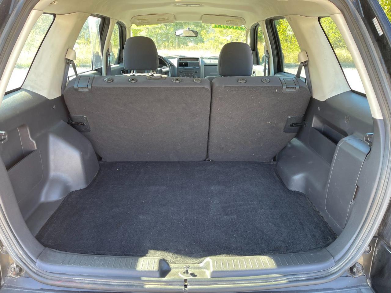 2009 Mazda Tribute i Sport Post Falls, ID