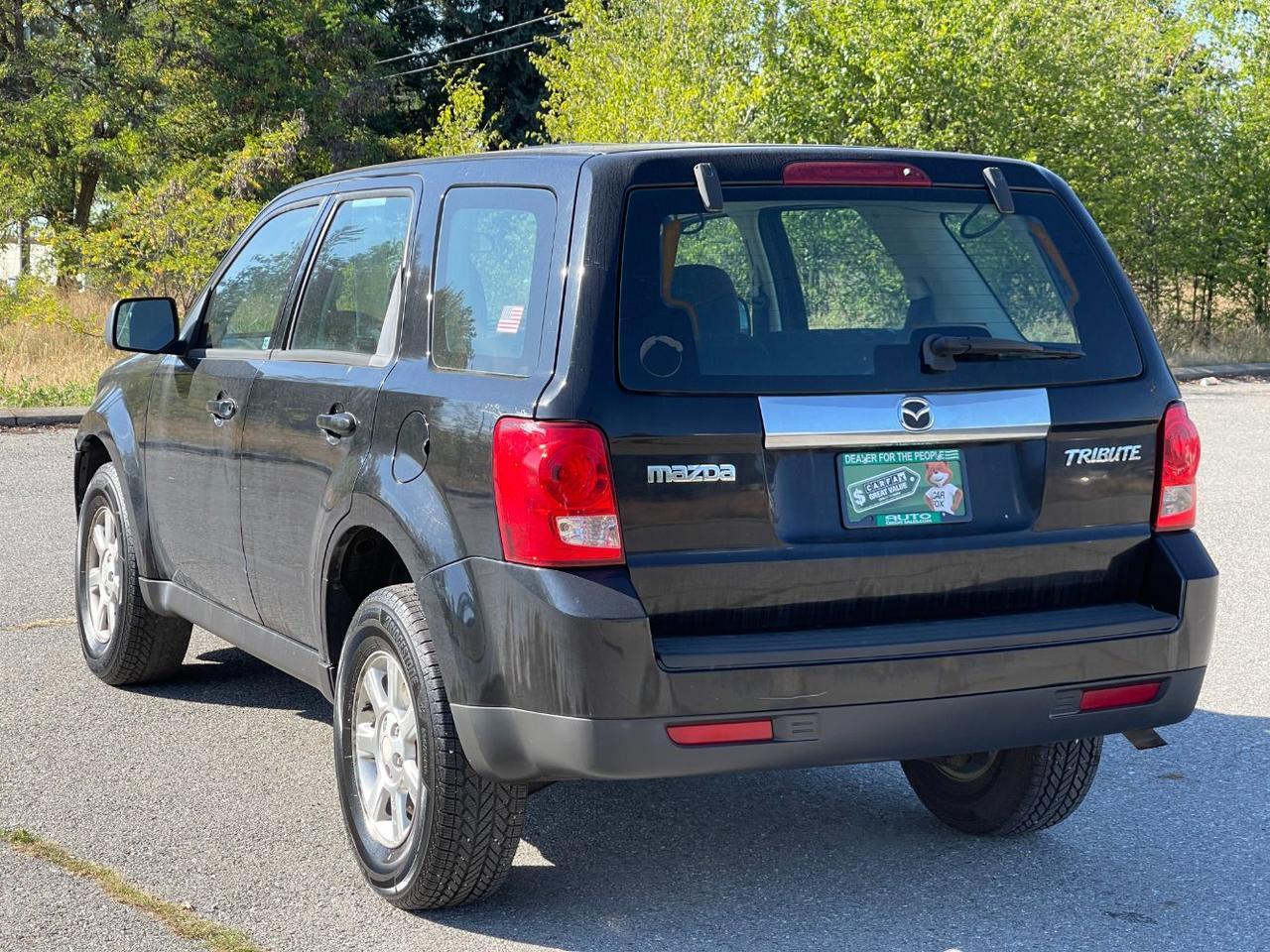 2009 Mazda Tribute i Sport Post Falls, ID