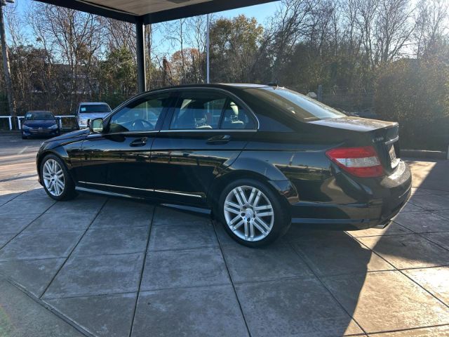 2009 Mercedes-Benz C 300 Sport 4MATIC | Luxury 4MATIC